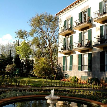 Отель Quinta Da Bela Vista Фуншал Экстерьер фото