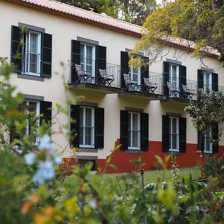 Отель Quinta Da Bela Vista Фуншал Экстерьер фото